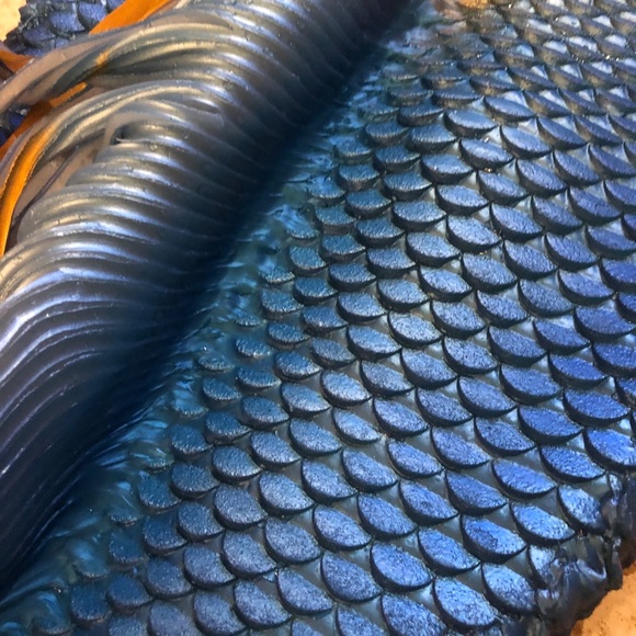 Mermaid Tail - Film Quality - Picture 6 of 14